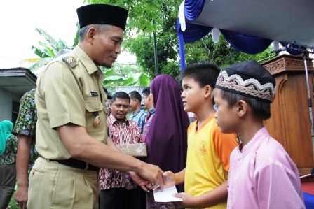  UEK-SP Wujud Nyata Penanggulangan Kemiskinan